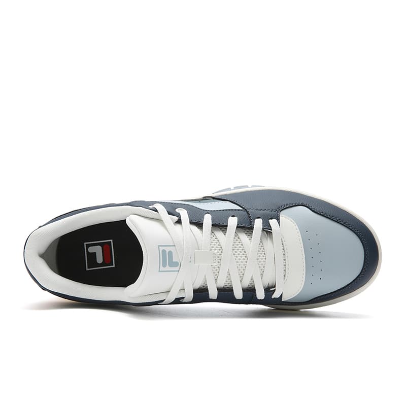 Кроссовки FILA Teratach LOW - изображение 4
