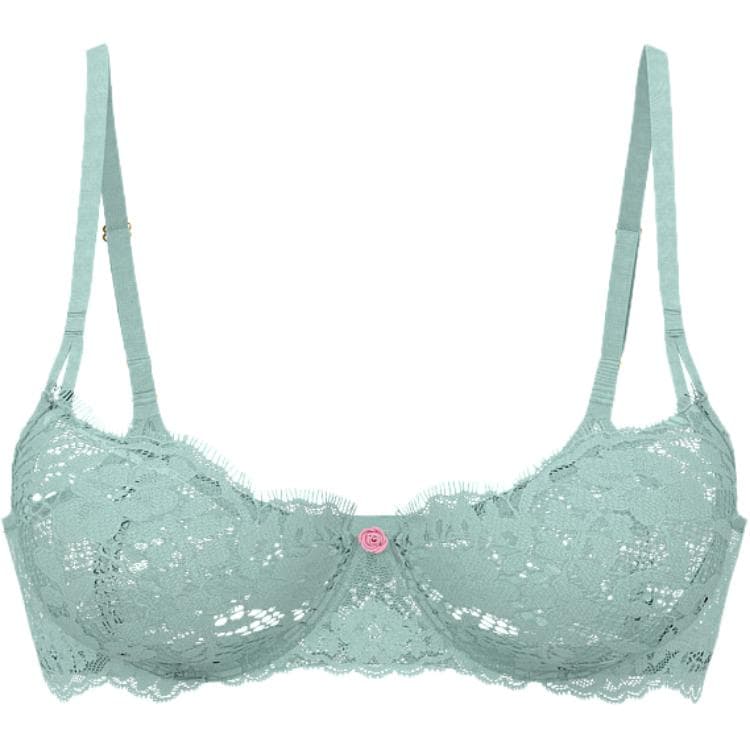 Бюстгальтер Бюстгальтер Victoria's Secret Fantasy Collection для женщин - изображение 1