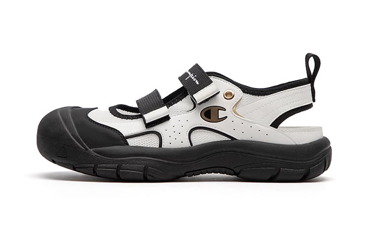 Сандалии Champion Kids Сандалии Белые Детские - изображение 1