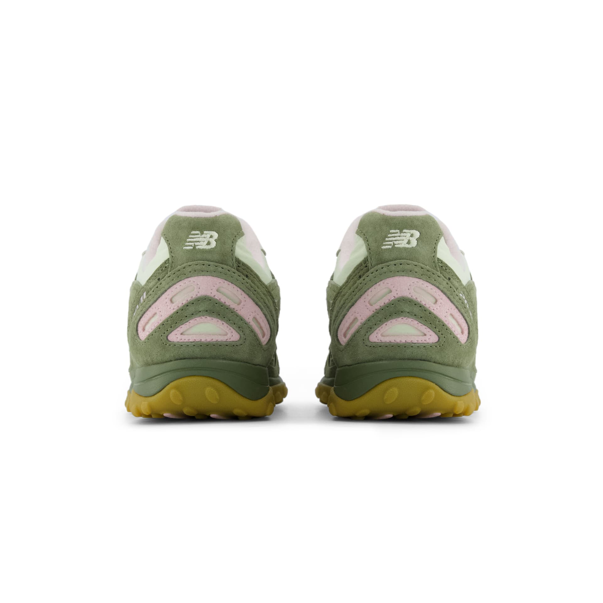 Кроссовки New Balance 204L Повседневная обувь Унисекс - изображение 4