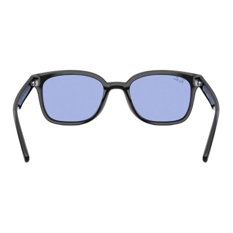 Солнцезащитные очки RayBan Сосуд Кошачий глаз Солнцезащитные очки Унисекс Черный - изображение 5