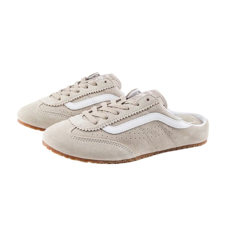 Кроссовки Vans Super Lowpro Low Топ Скейтборд Обувь Унисекс - изображение 2