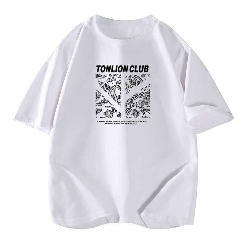 Футболка T - изображение 1