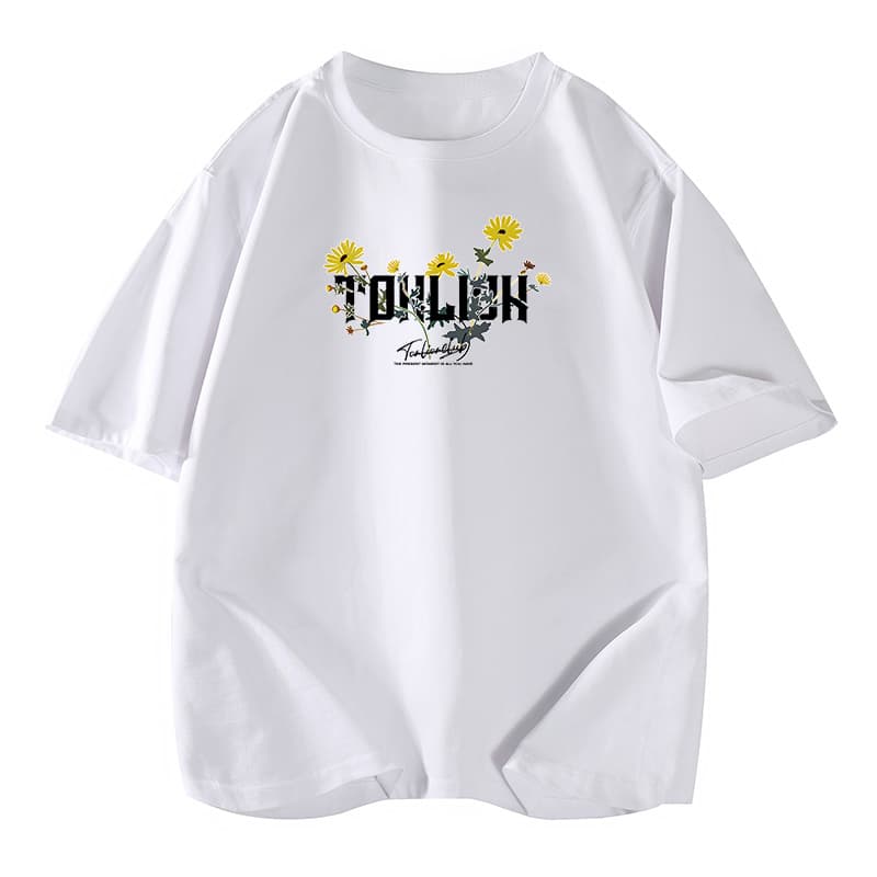 Футболка T - изображение 1