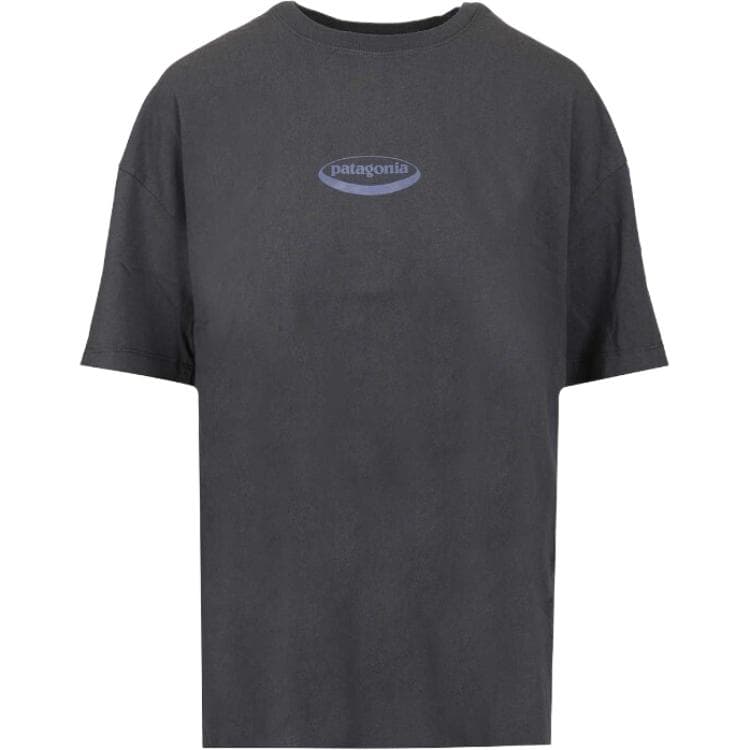 Футболка Patagonia T-рубашка с рукавом-кафтан женская - изображение 4