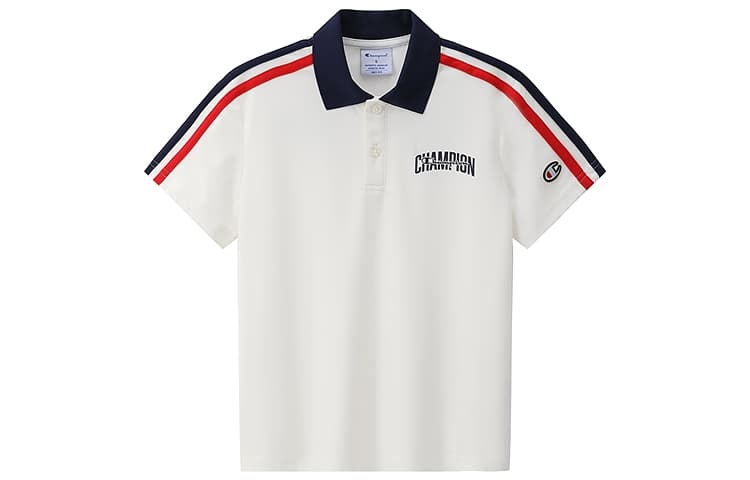 Champion Kids Поло - изображение 1