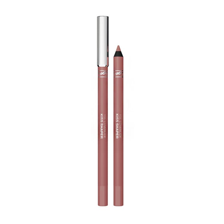 SAINT LAURENT Passion kiss Мягкий матовый карандаш для губ с увлажняющим эффектом - изображение 11