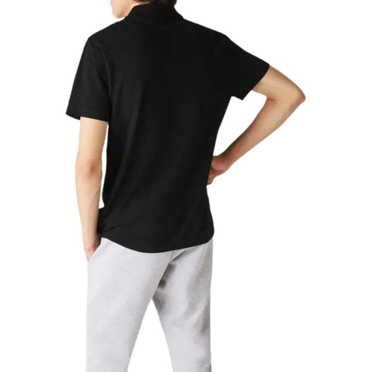 Поло LACOSTE Sport Collection Мужская рубашка поло - изображение 3
