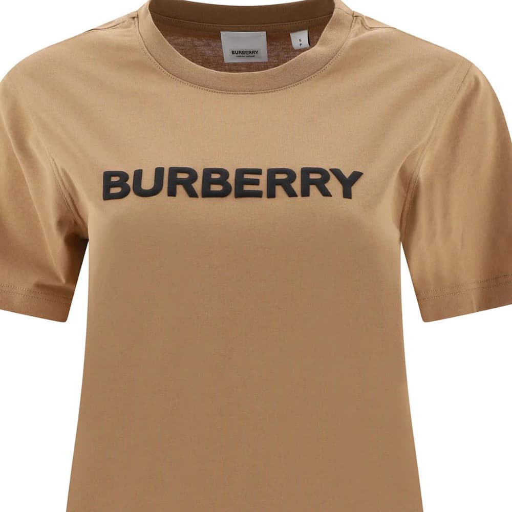 Футболка Burberry T - изображение 9