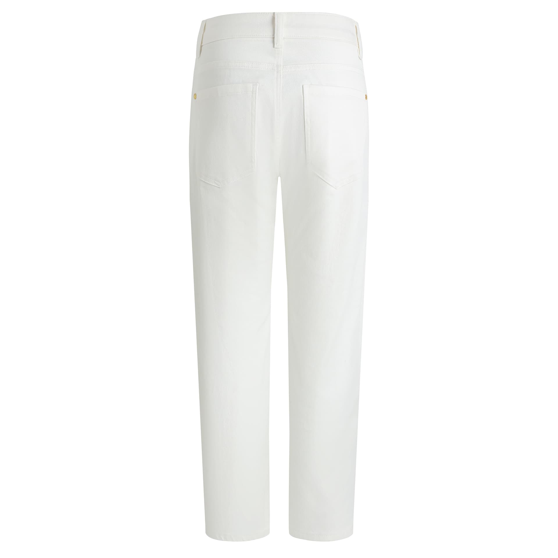 Штаны Maserati Unisex Jeans - изображение 2