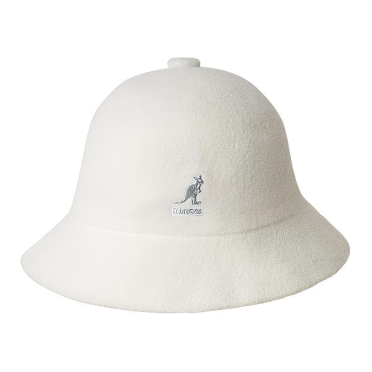 Панама KANGOL logo - изображение 1