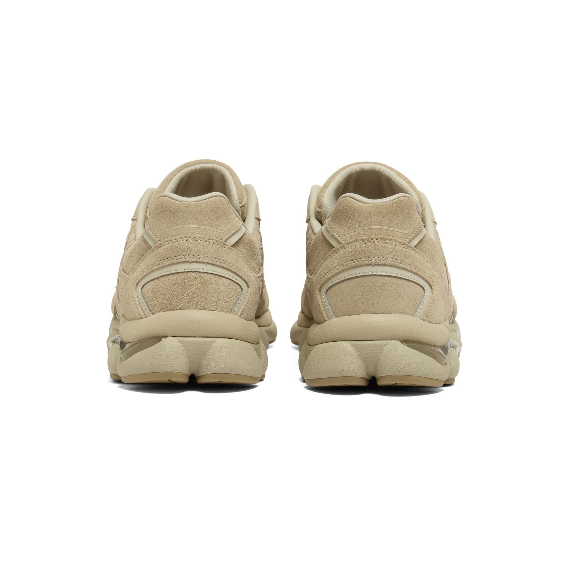 Кроссовки Onitsuka Tiger TIGRUN Корова Спилок Повседневная Обувь Мужская Коричневая - изображение 6