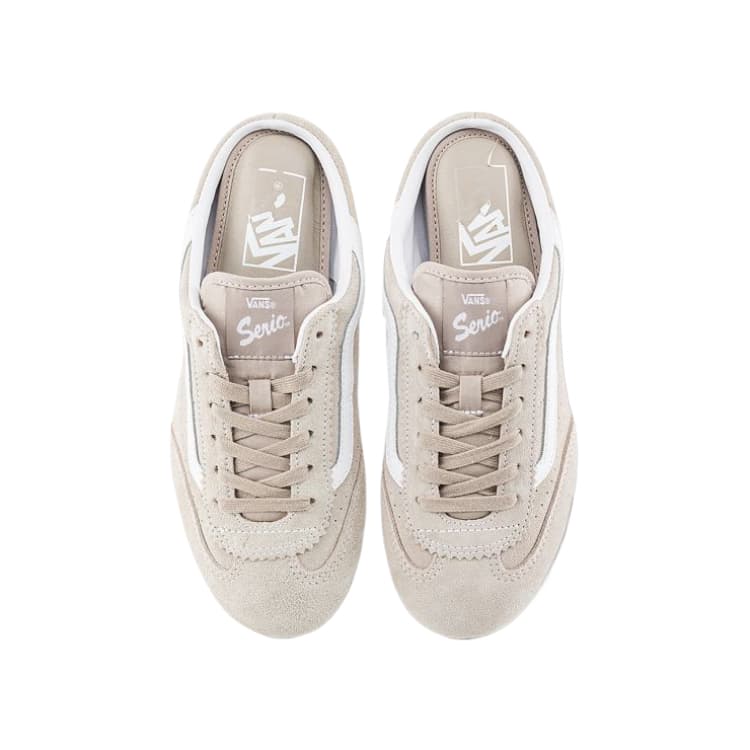 Кроссовки Vans Super Lowpro Low Топ Скейтборд Обувь Унисекс - изображение 3