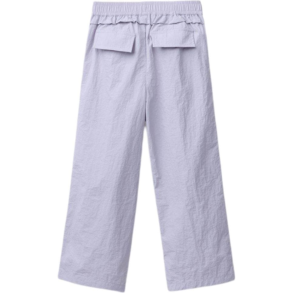 ZARA Light Purple Kids Pants ZARA Светло-фиолетовые детские штаны - изображение 2