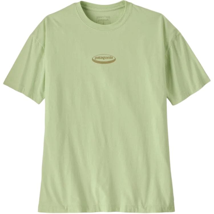 Футболка Patagonia T-рубашка с рукавом-кафтан женская - изображение 3