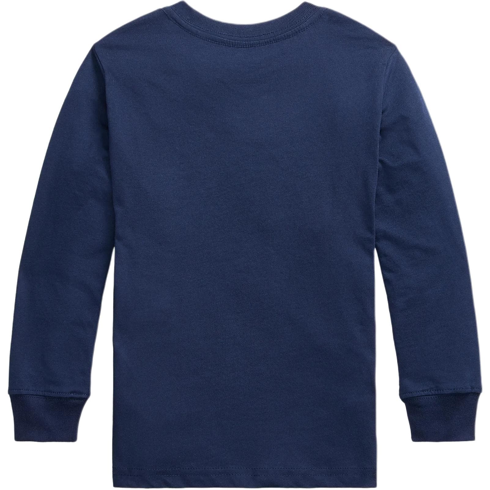 Футболка Polo Ralph Lauren T-рубашка SS26 Стандартный размер Детская - изображение 2