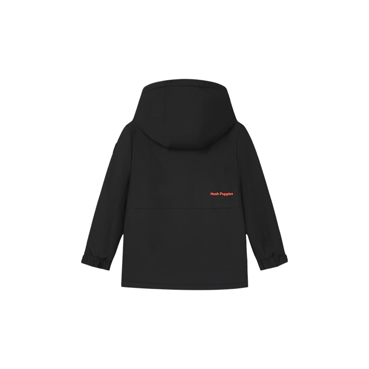 Hush Puppies Хлопковый пуховик для детей - изображение 2