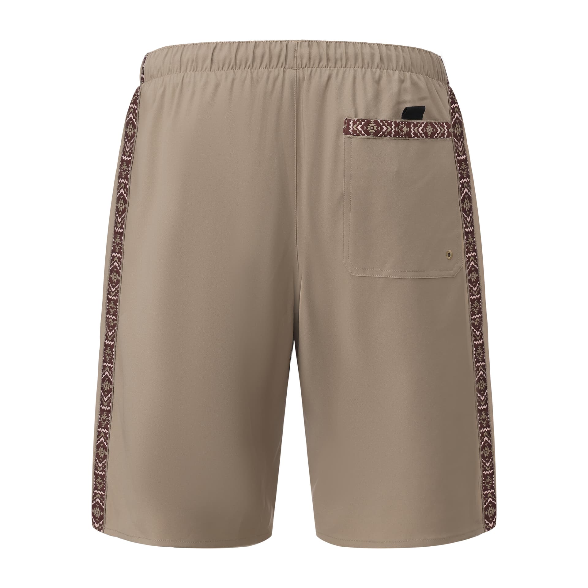 DECATHLON OLAIAN Пляжные шорты Мужские - изображение 2