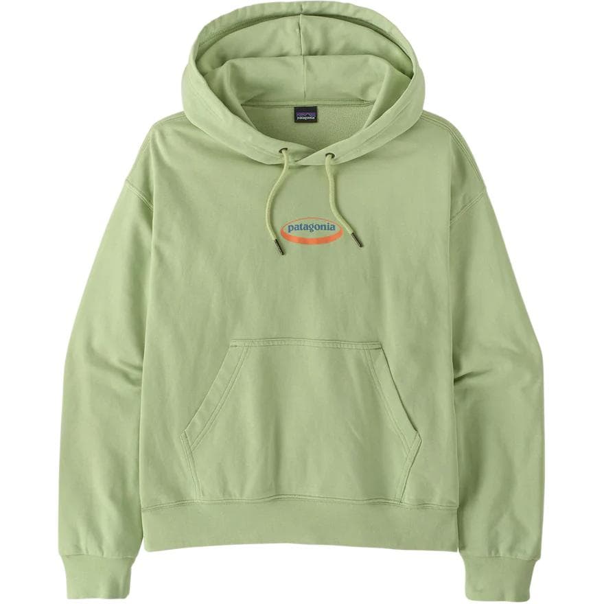 Кофта Patagonia Женские Свитшоты - изображение 3