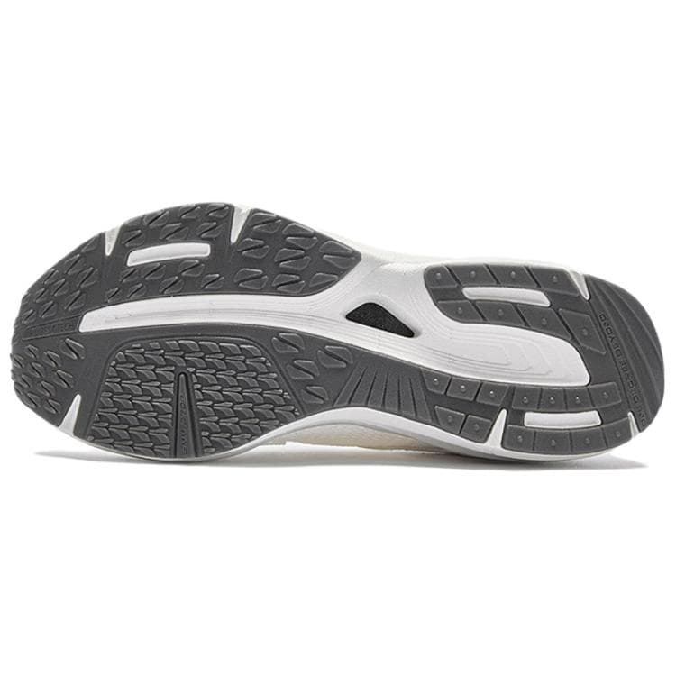 Кроссовки 361° Mercury Shoes Амортизация Противоскользящие Устойчивые к истиранию Дышащие Низкие Кеды Женские Белые Синие - изображение 5