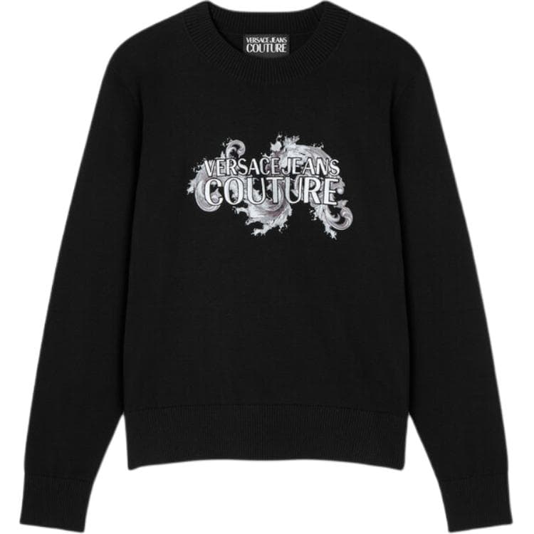 VERSACE JEANS COUTURE Трикотаж Мужской - изображение 1