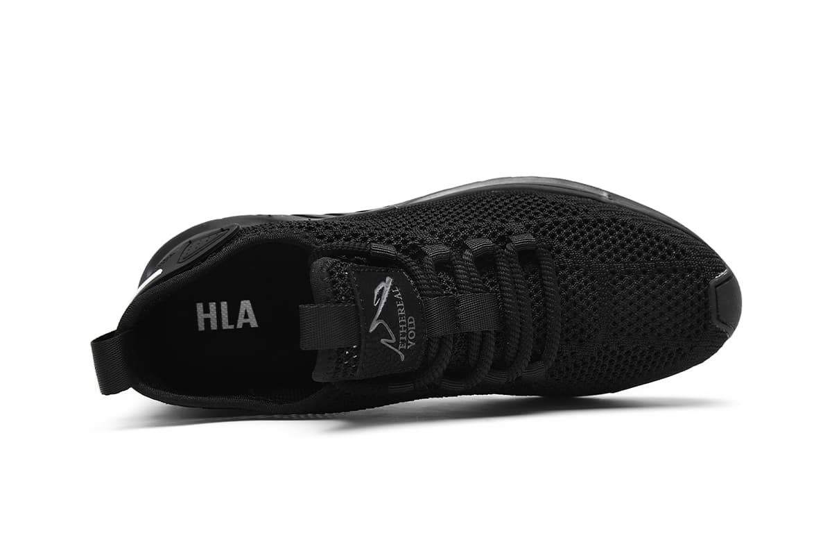 Кроссовки HLA The Mountain Collection Низкий Топ Повседневная Обувь Мужская - изображение 3