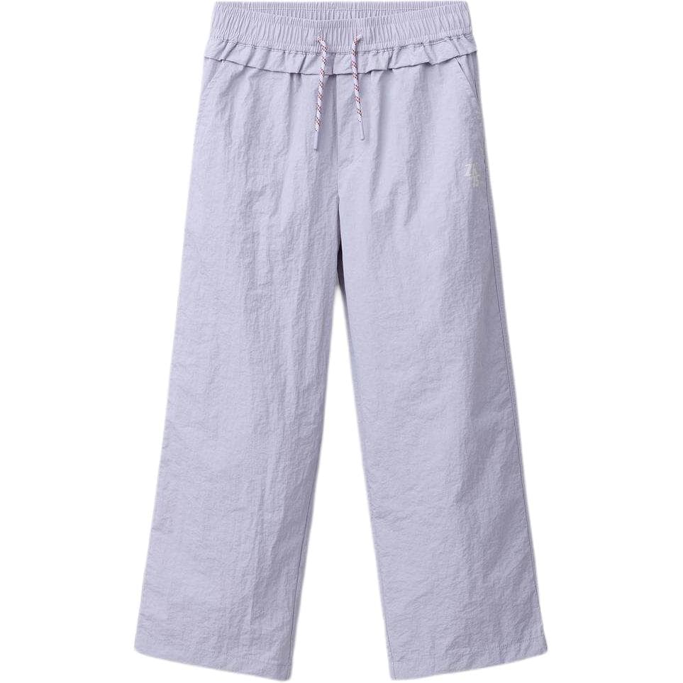 ZARA Light Purple Kids Pants ZARA Светло-фиолетовые детские штаны - изображение 1