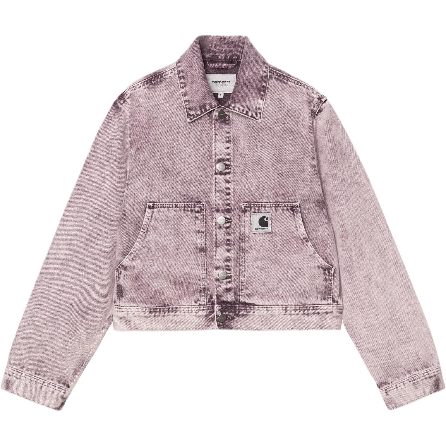 Куртка Carhartt WIP SS26 W' Arca Куртка Женская - изображение 1