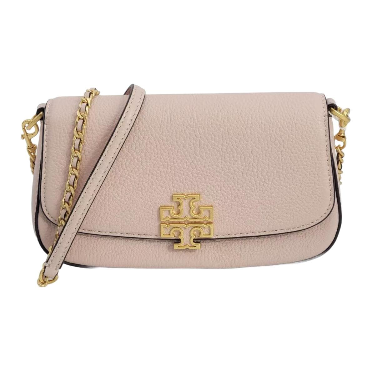 Сумка через плечо TORY BURCH Britten T - изображение 5