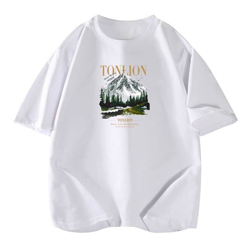 Футболка T - изображение 1