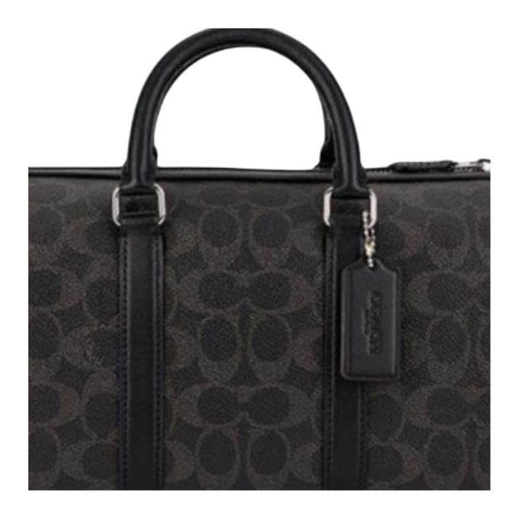Сумка COACH Venturer 27 - изображение 4