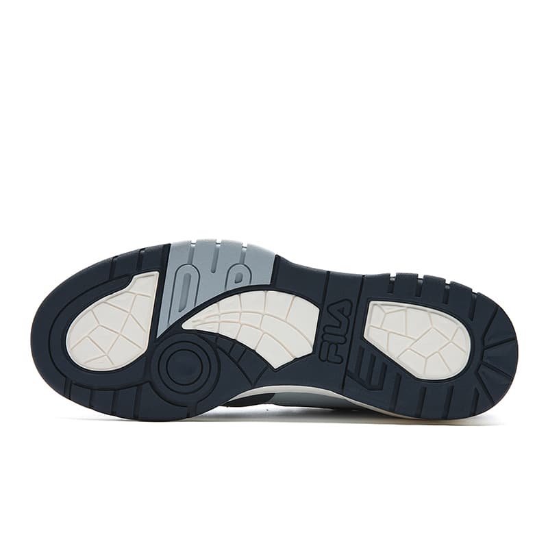 Кроссовки FILA Teratach LOW - изображение 6