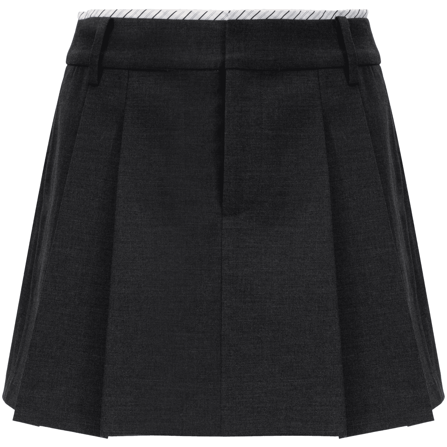 Юбка PINKO SS26 Повседневные короткие юбки для женщин - изображение 2