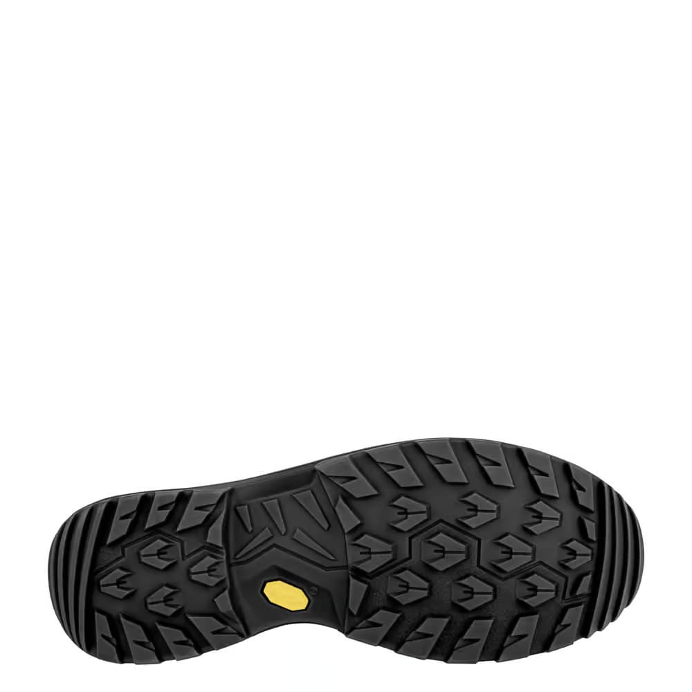 Ботинки уличные Lowa Renegade Evo GTX Скиталец Устойчивый к истиранию Амортизация Короткий Аутдор Мужской Черный Широкий - изображение 5