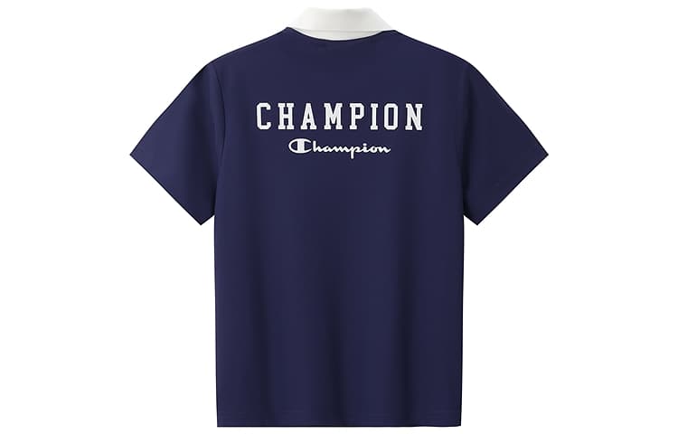 Champion Kids Поло - изображение 4
