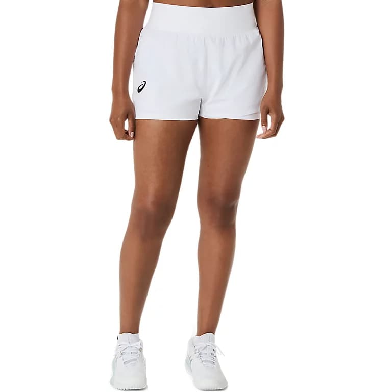ASICS Womatch Short Спортивные шорты Женские - изображение 1
