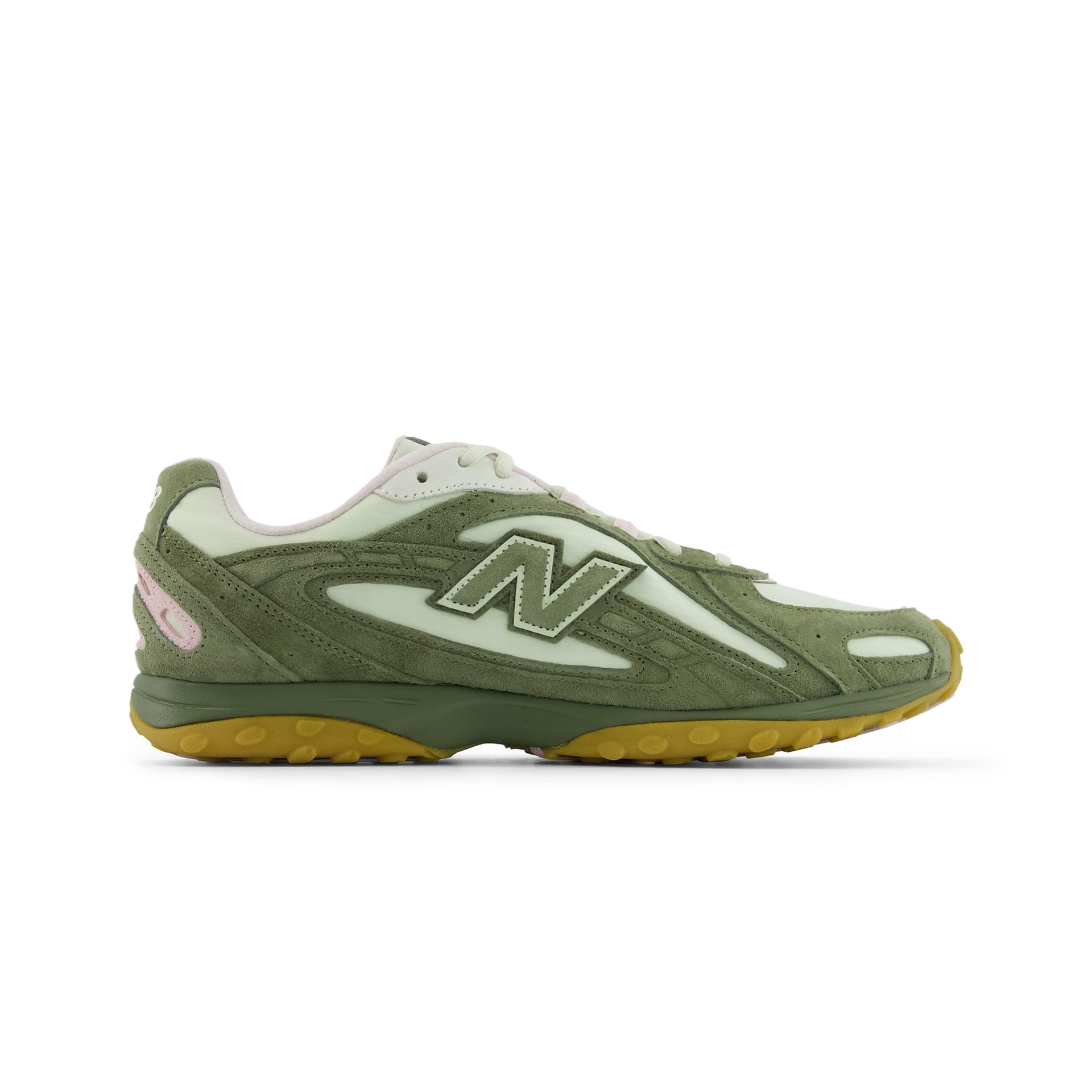 Кроссовки New Balance 204L Повседневная обувь Унисекс - изображение 2