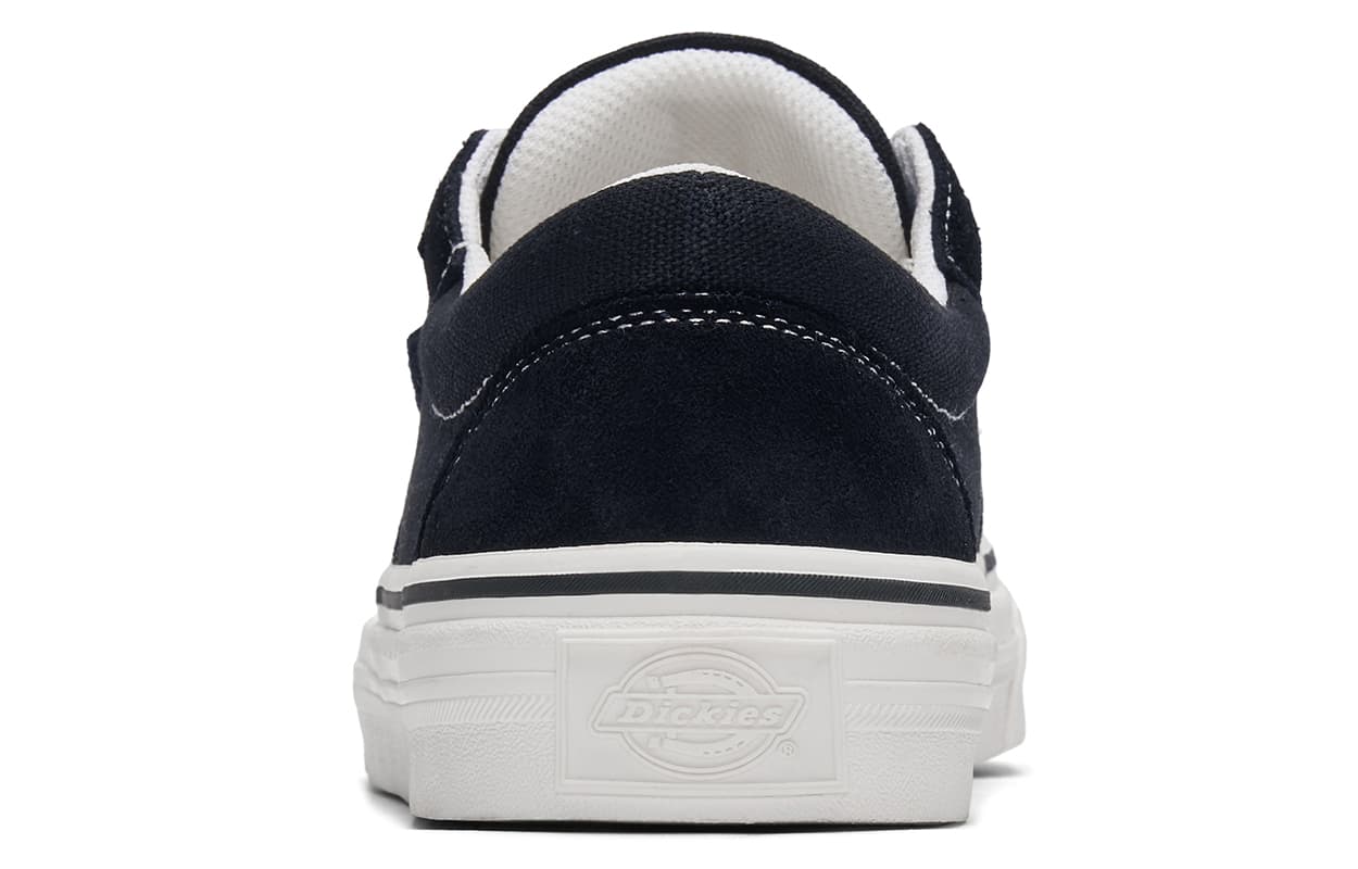 Кроссовки Dickies Низкие кеды для скейтбординга Мужские - изображение 4