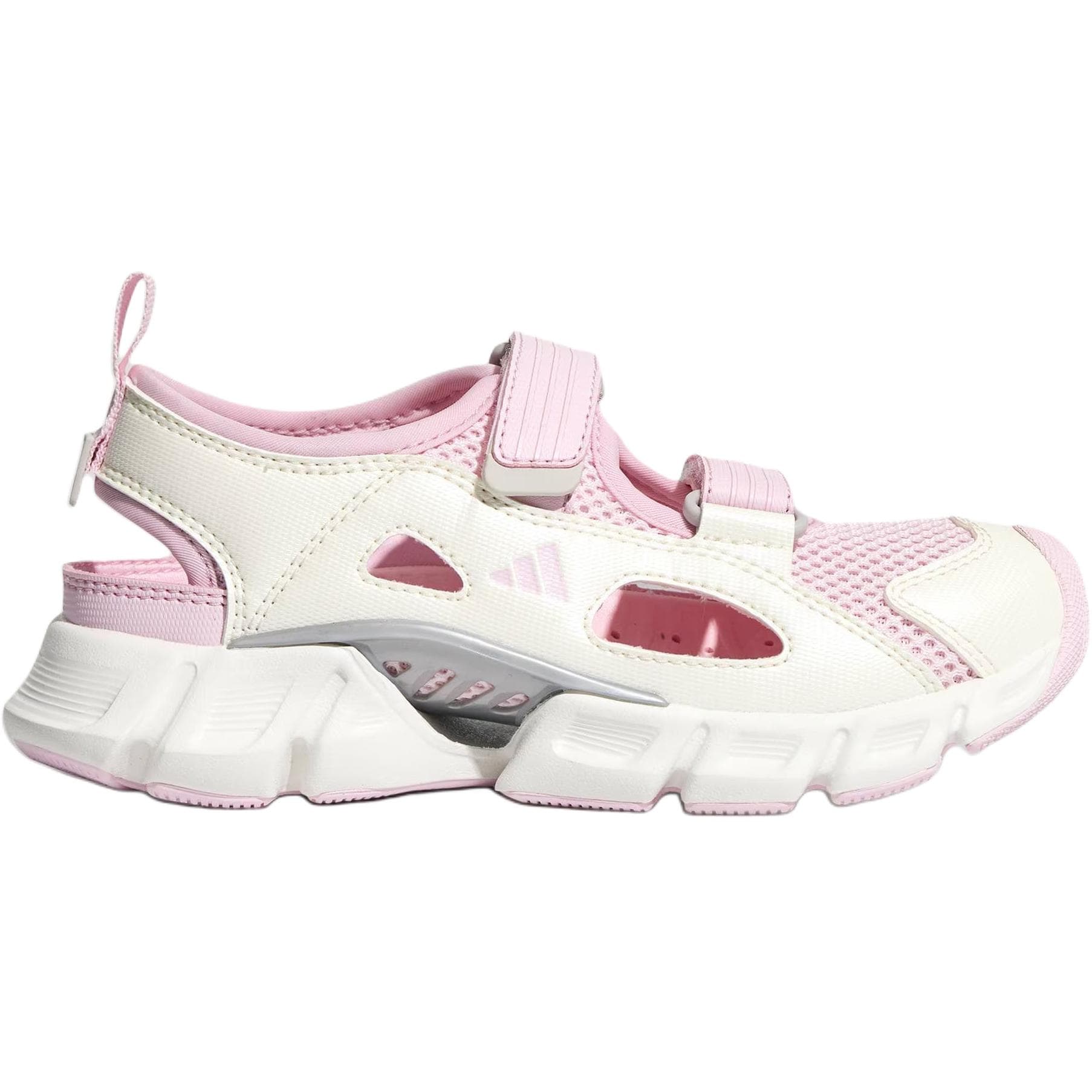 Сандалии Adidas Climacool Low Топ Сандалии Розово-белый Детский - изображение 2