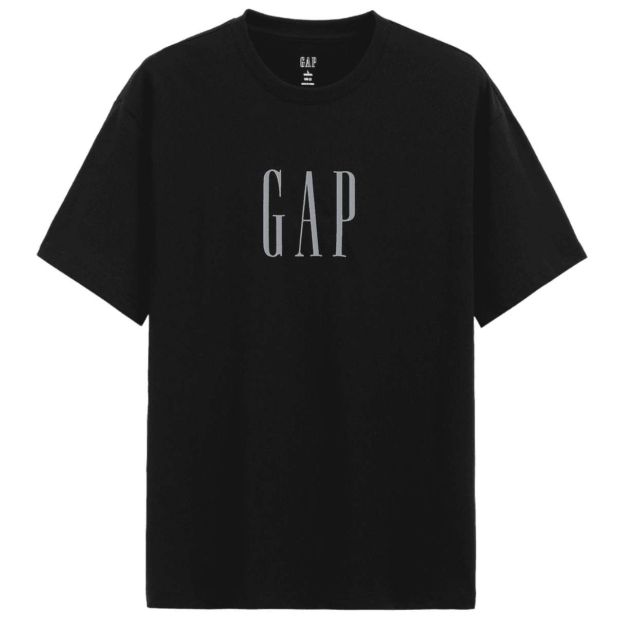 Футболка GAP logoT - изображение 1
