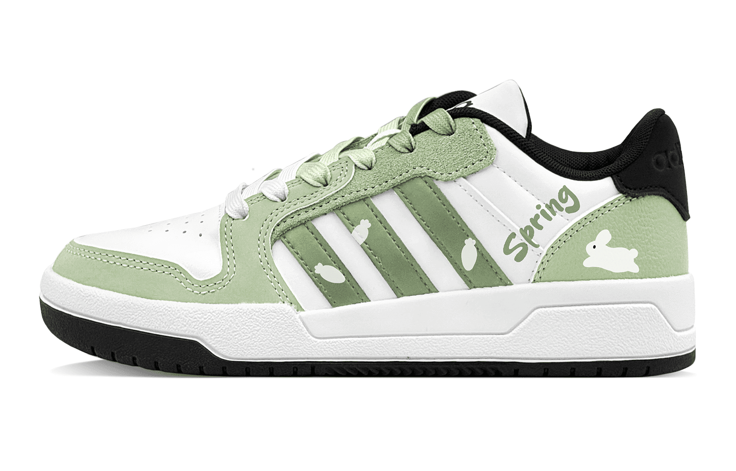 Кроссовки adidas ENTRAP - изображение 2