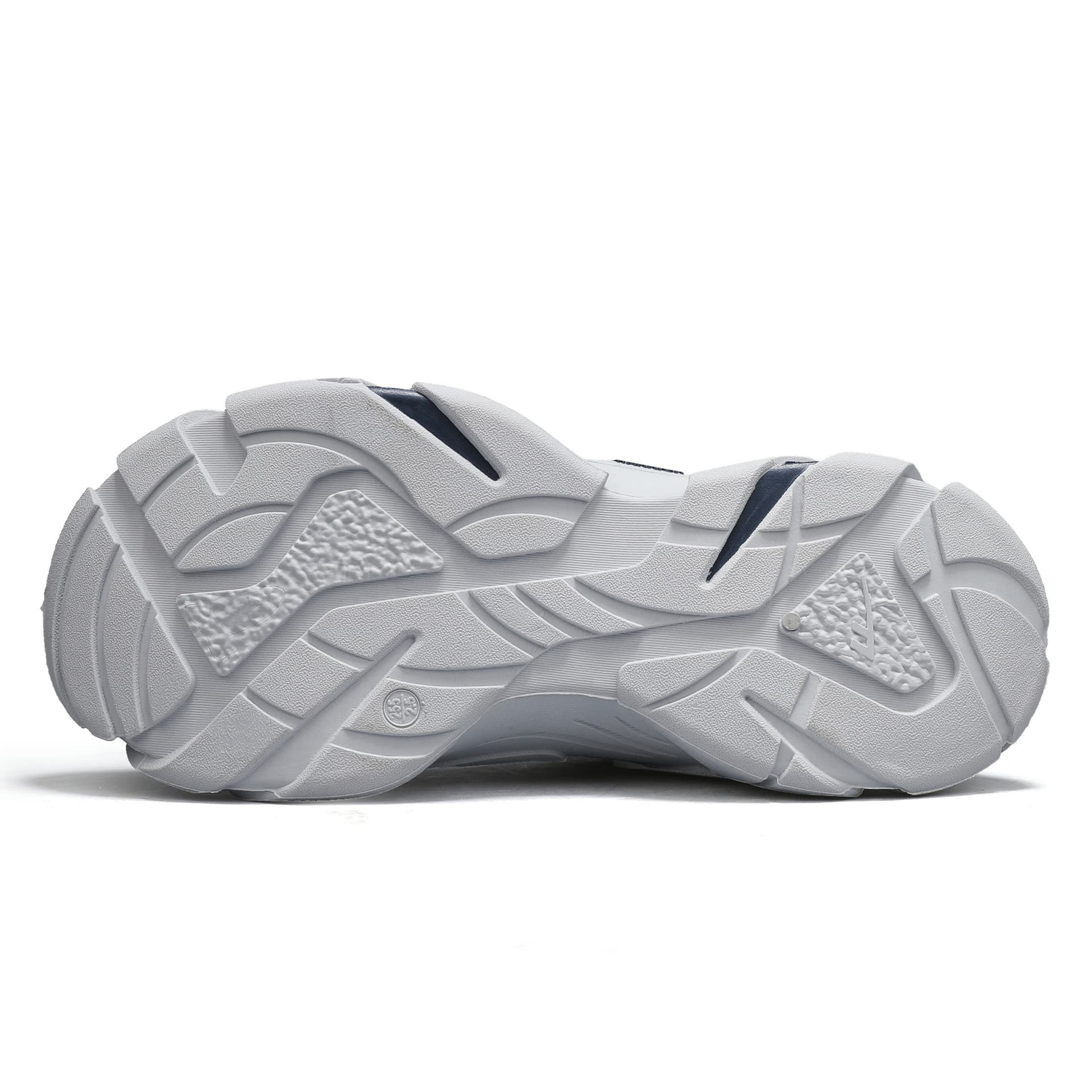 Кроссовки WARRIOR Chunky Sneakers Low Top Men's - изображение 5