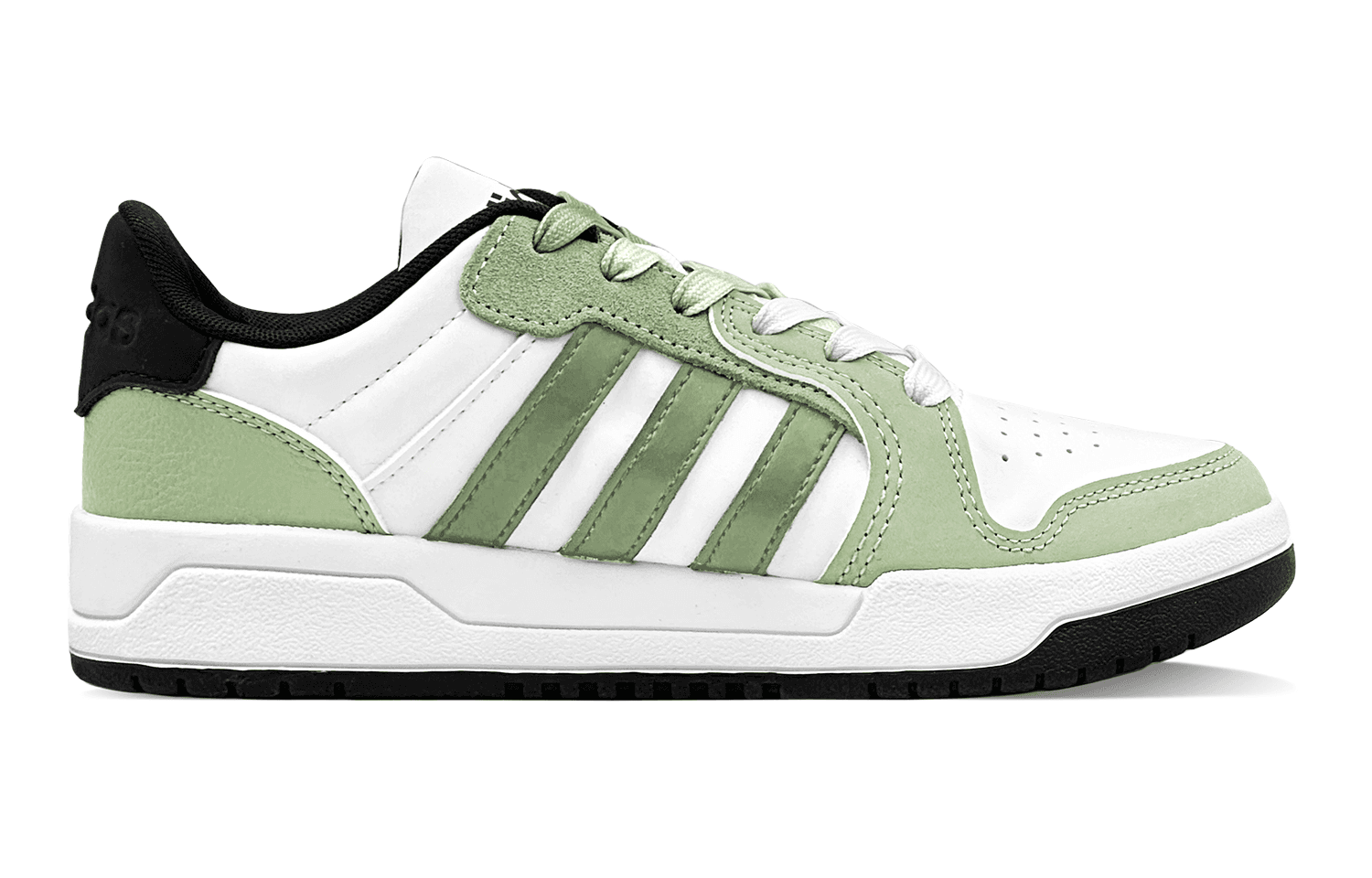 Кроссовки adidas ENTRAP - изображение 3