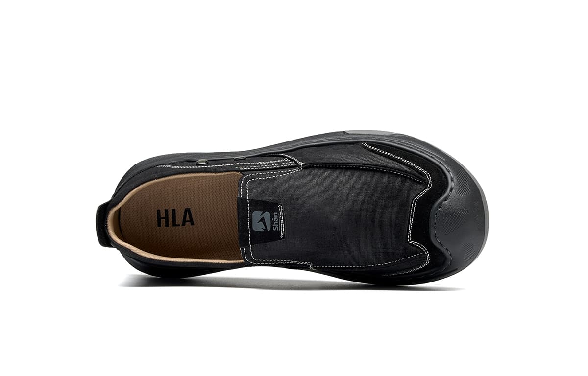 Кроссовки HLA The Mountain Collection Синтетическая кожа текстиль Низкий топ Повседневная обувь Мужская - изображение 3