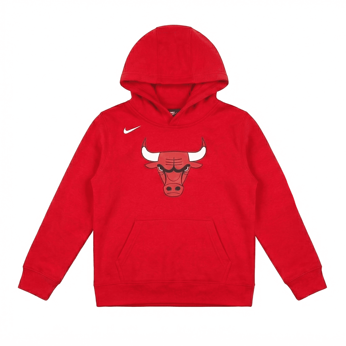 Nike Толстовка для детей возраст 3-7 лет - изображение 1