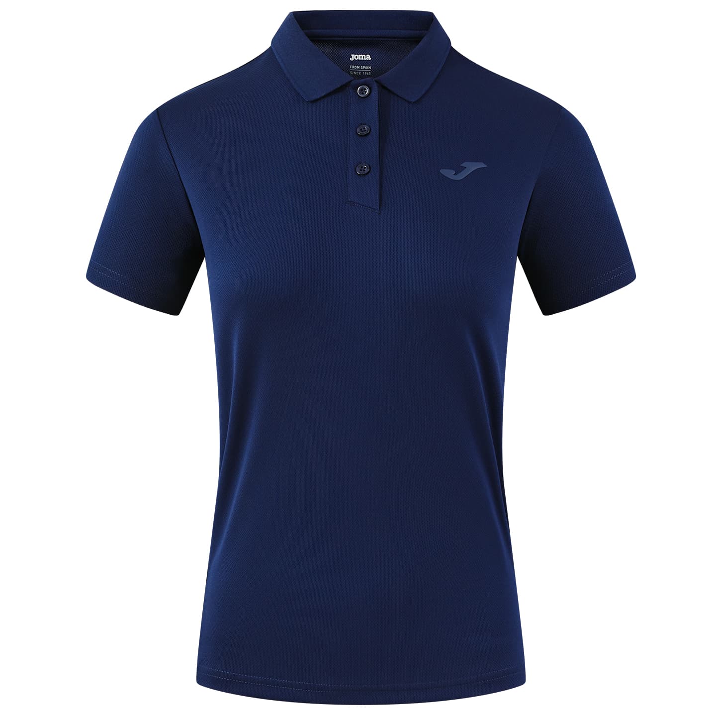 Joma 26 Весеннее Летнее Короткое Рубашка с Короткими Рукавами для Женщин - изображение 1
