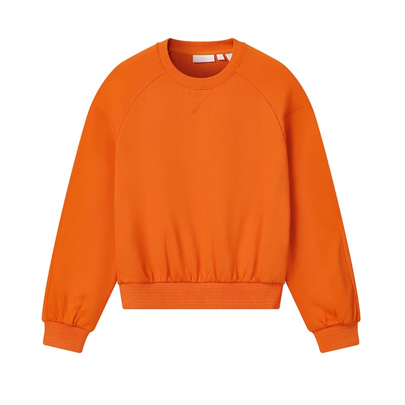 Худи FILA MILANO Женские Толстовки - изображение 1