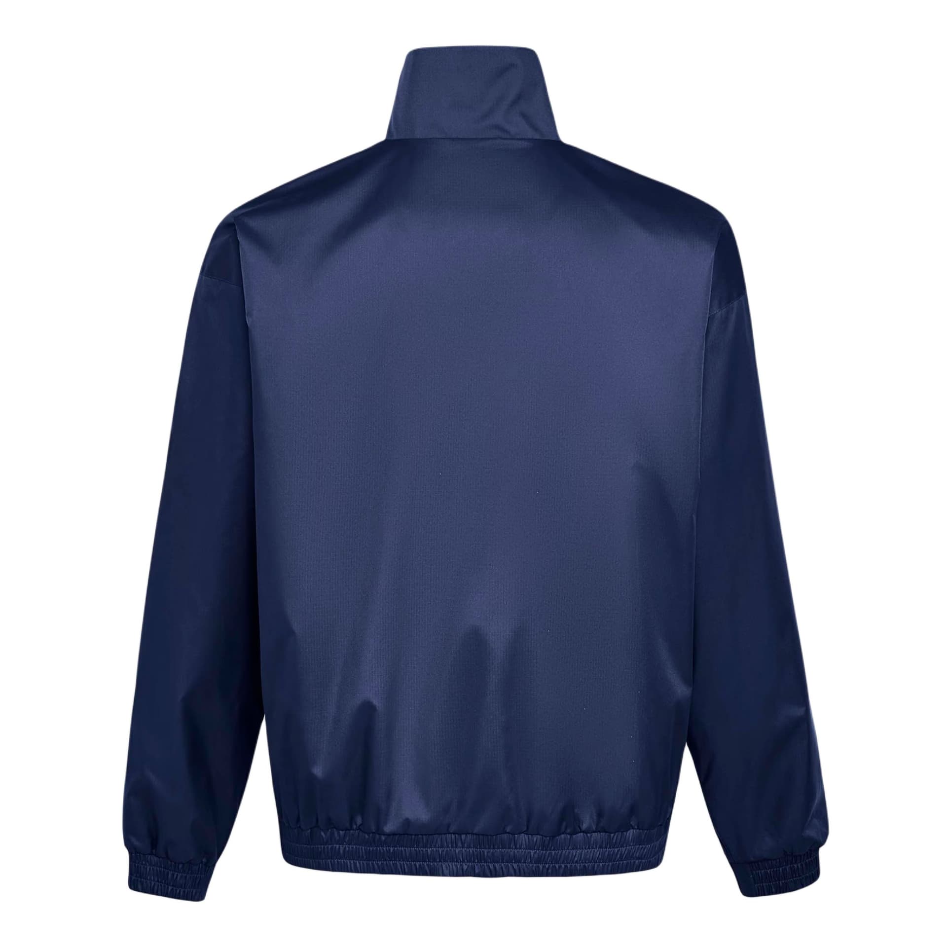 Куртка Adidas Originals ADICOLOR TRACK Топ Куртка Унисекс - изображение 2