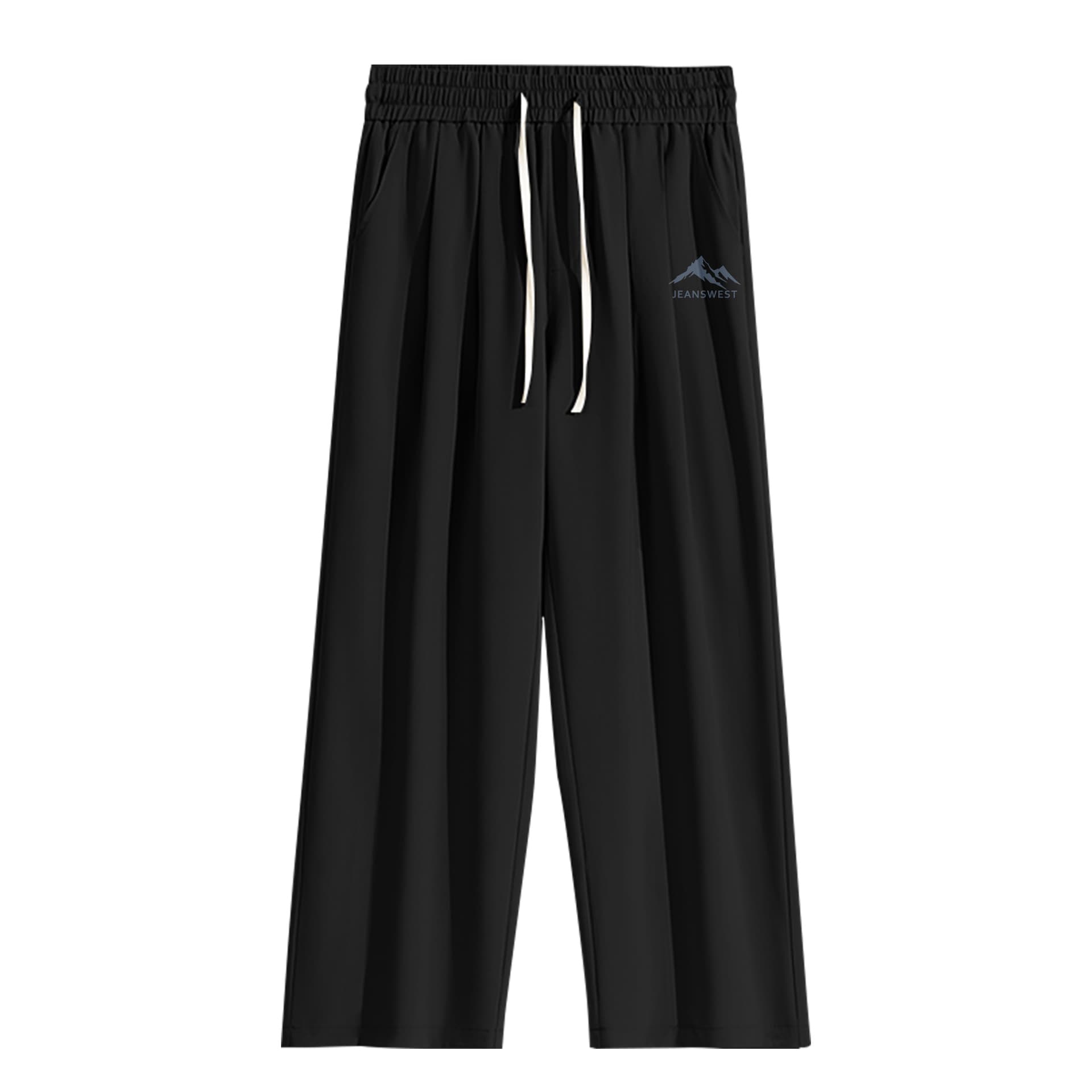 Штаны JEANSWEST Женские Повседневные Брюки - изображение 1