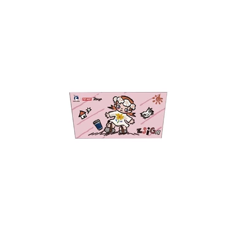 POP MART LUCKIN COFFEE Продукты основанные на трендах - изображение 2